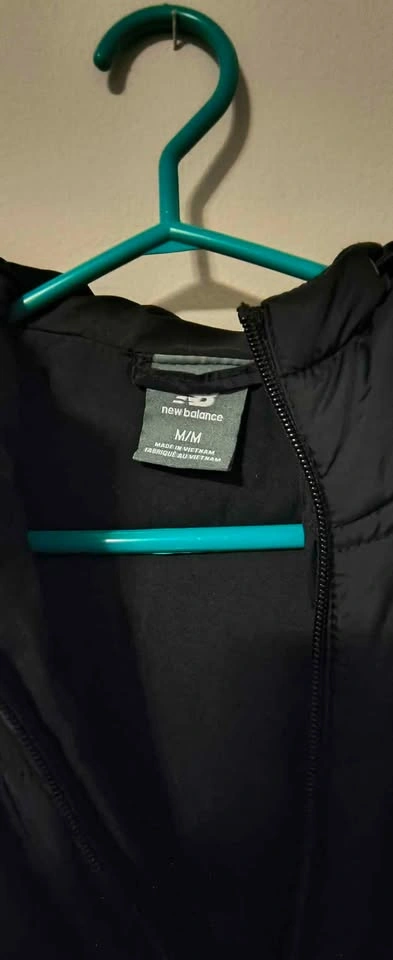 New Balance Puffer Jacket - photo 3