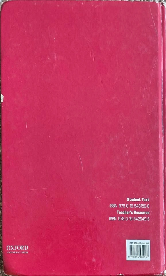 Oxford Canada: The Canadian Challenge Student Textbook - photo 2