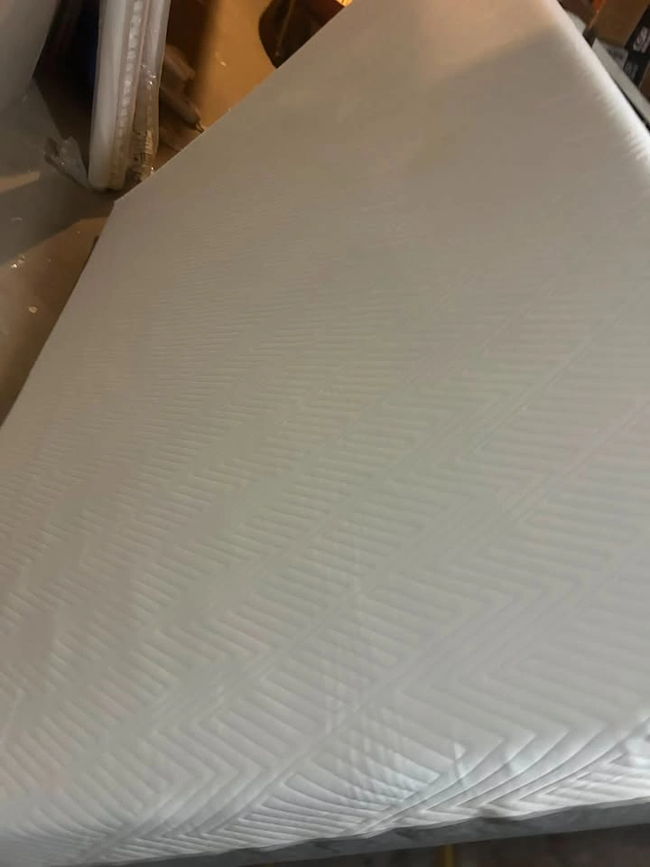 Double Mattress - photo 3