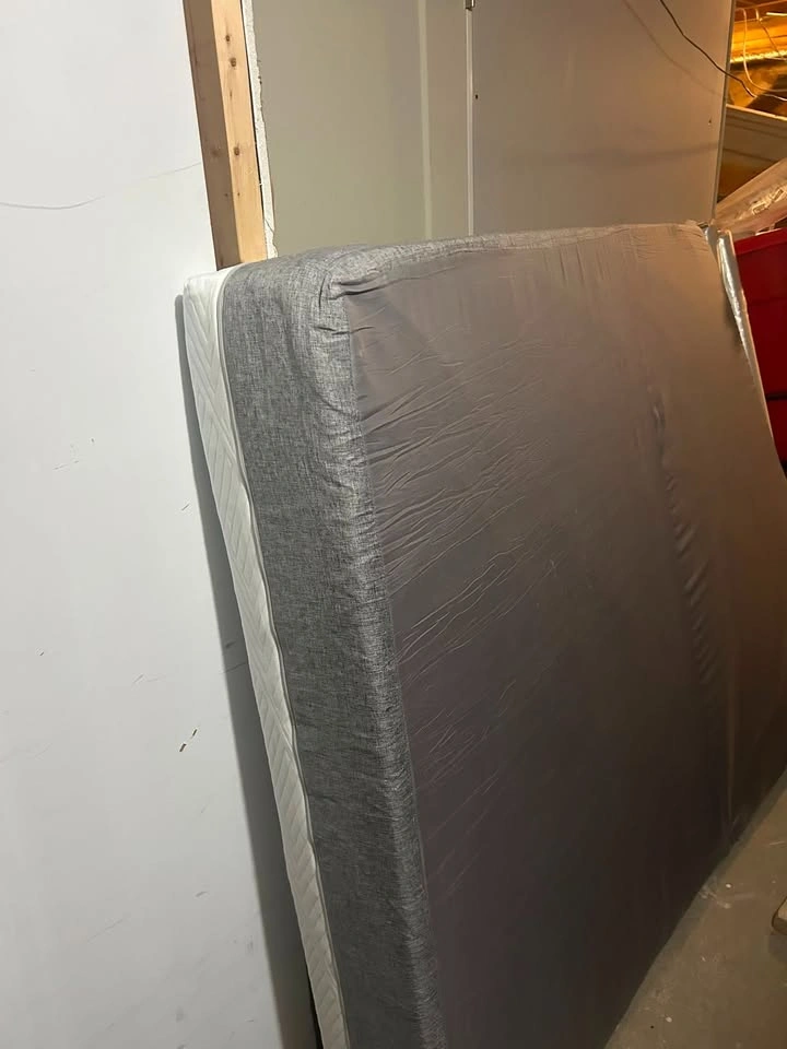 Double Mattress - photo 4