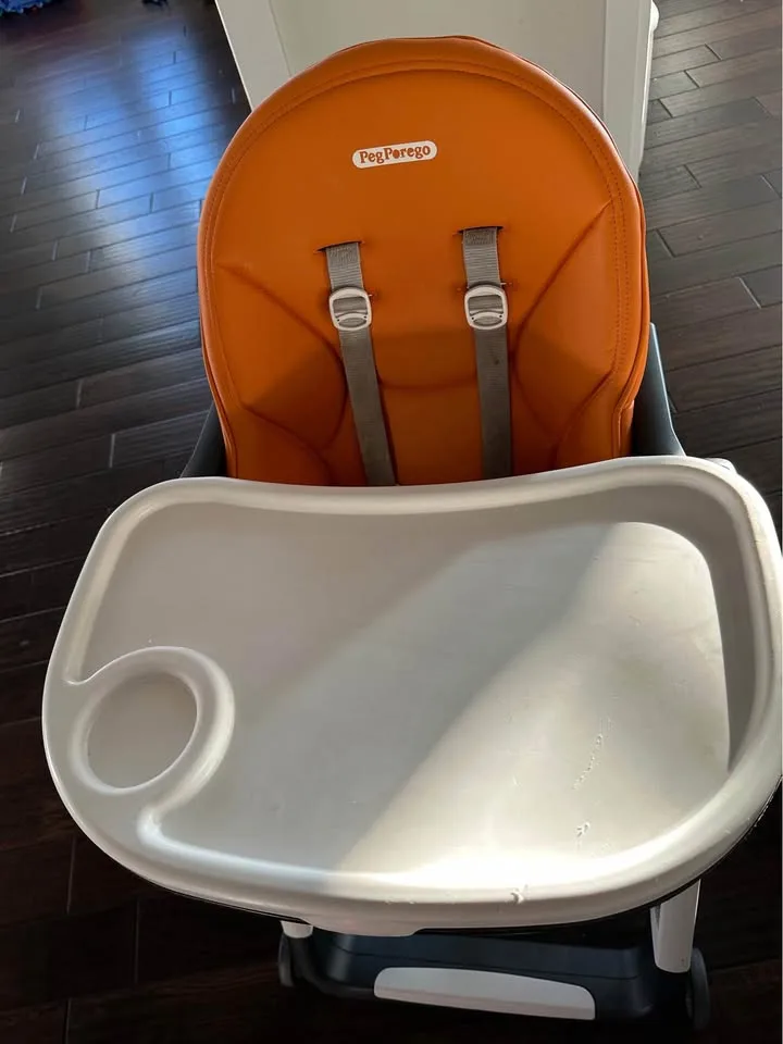 Peg perego siesta high chair image indicator(2)
