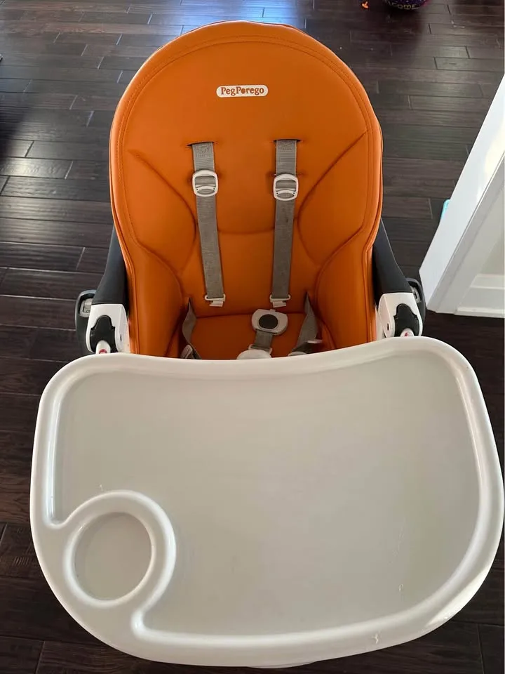 Peg perego siesta high chair image indicator(3)