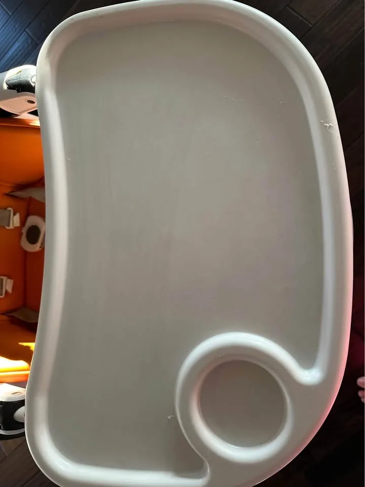 Peg perego siesta high chair image indicator(4)