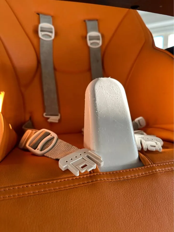 Peg perego siesta high chair image indicator(5)