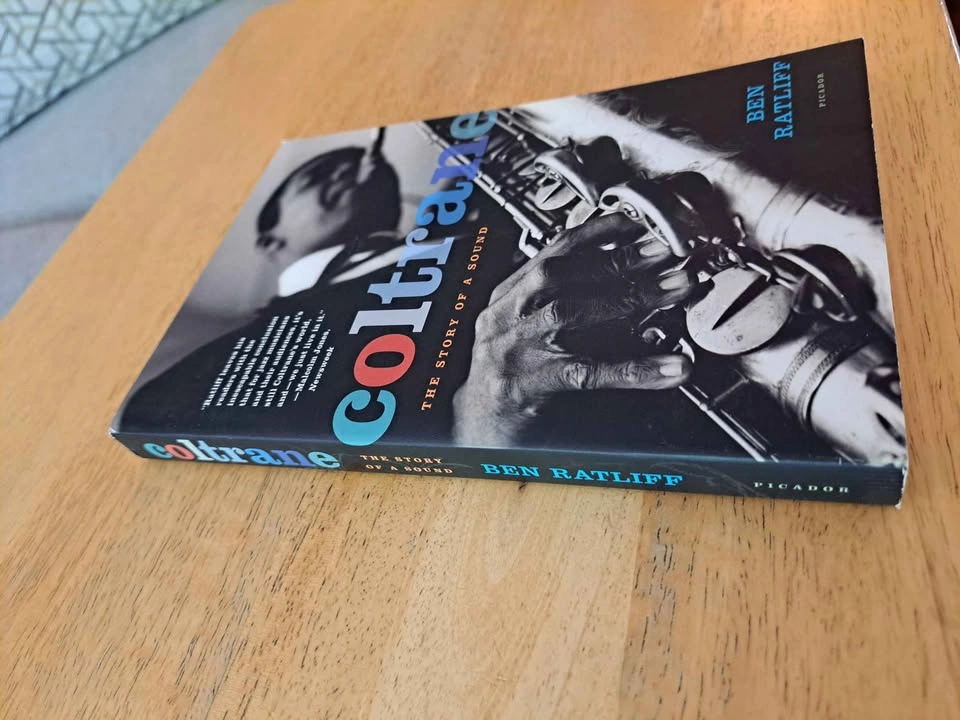 Jazz Biographies: Oscar Peterson, John Coltrane, Bill Evans - photo 2