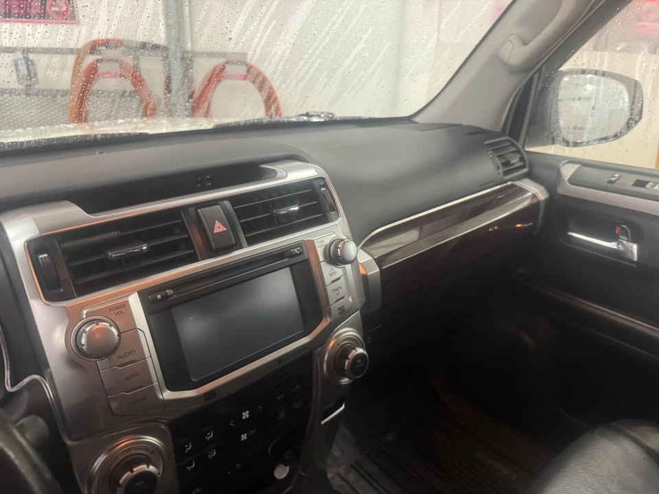 2015 Toyota 4Runner - photo 3