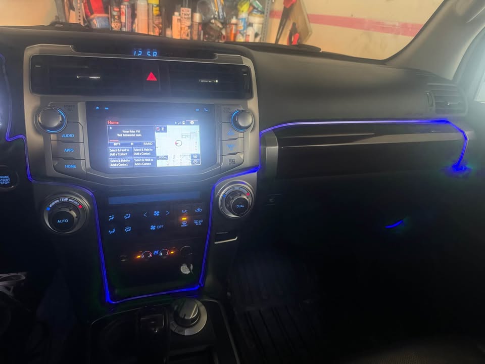 2015 Toyota 4Runner - photo 5