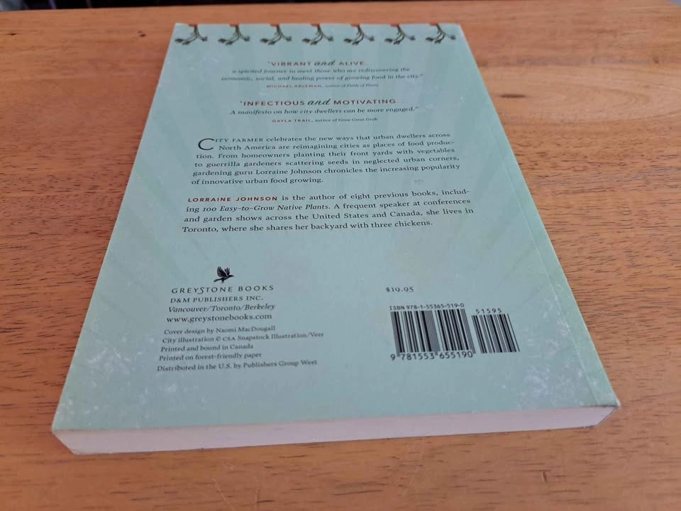 Gardening Soft Cover Books - Like New - photo 4
