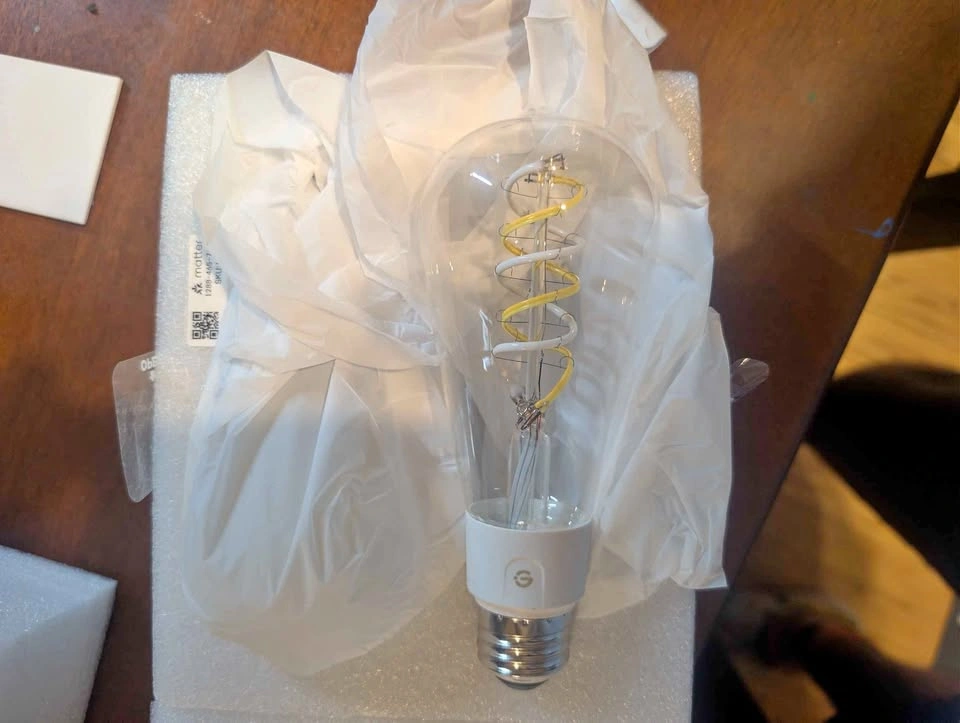 Govee SmartLights 4 Pack Edison