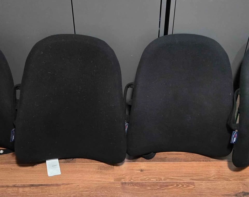 ObusForme Lowback Backrest Support - photo 2