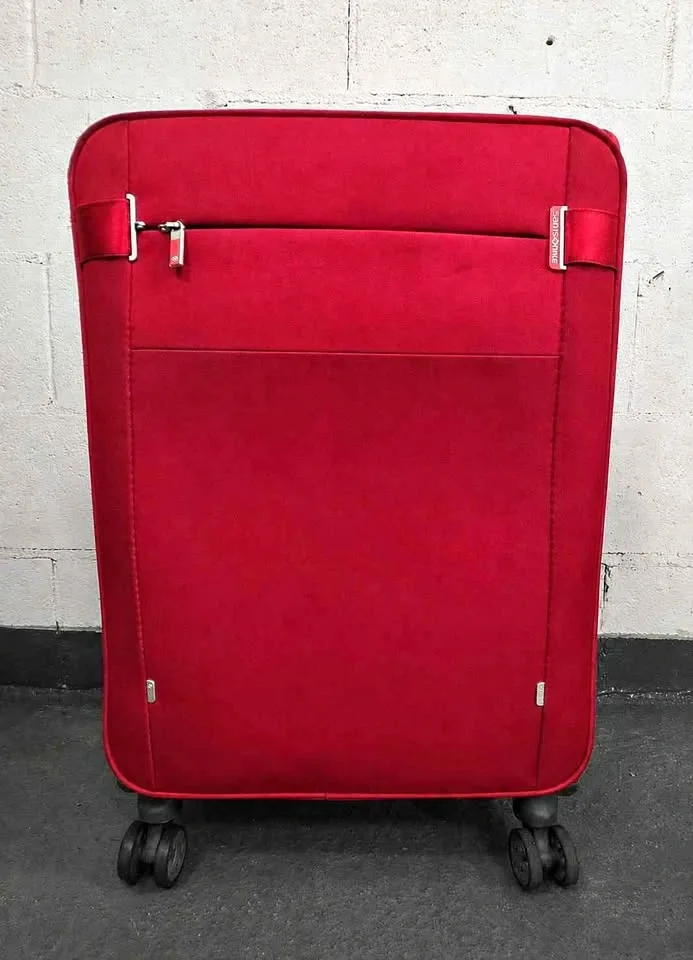 Samsonite 26" Spinner Suitcase – Good Condition
