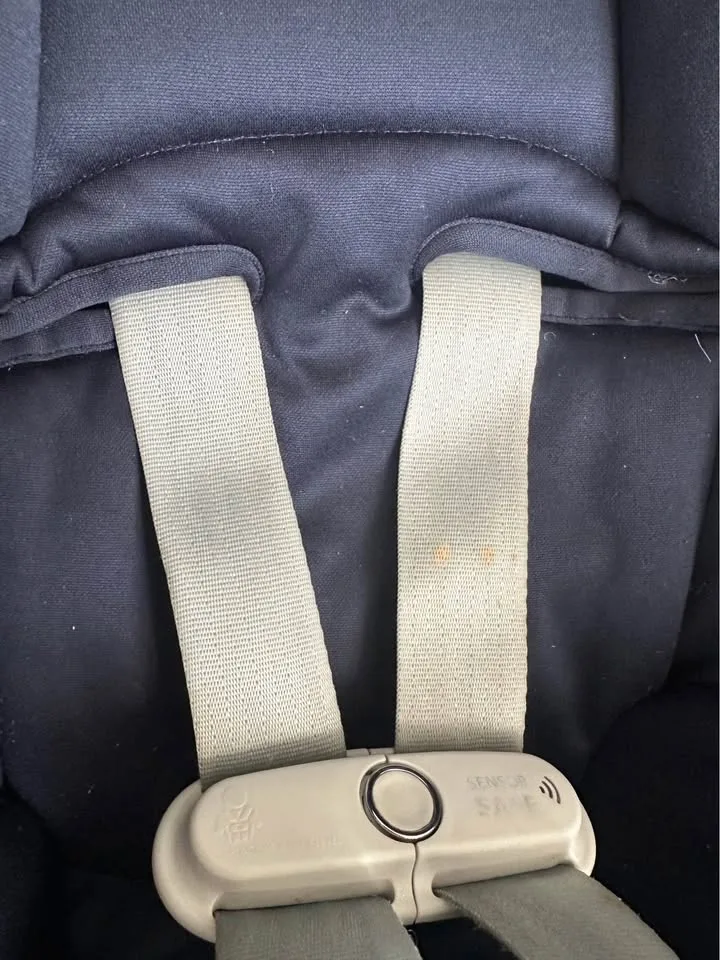 Cybex cloud G Lux car seat image indicator(5)