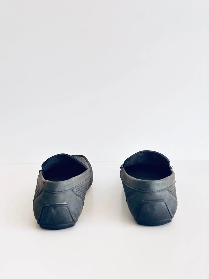 Madden Gray Slip On Shoes - photo 3