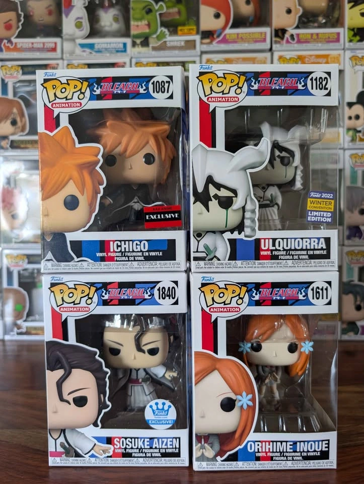 Funko Collection Sale - photo 2
