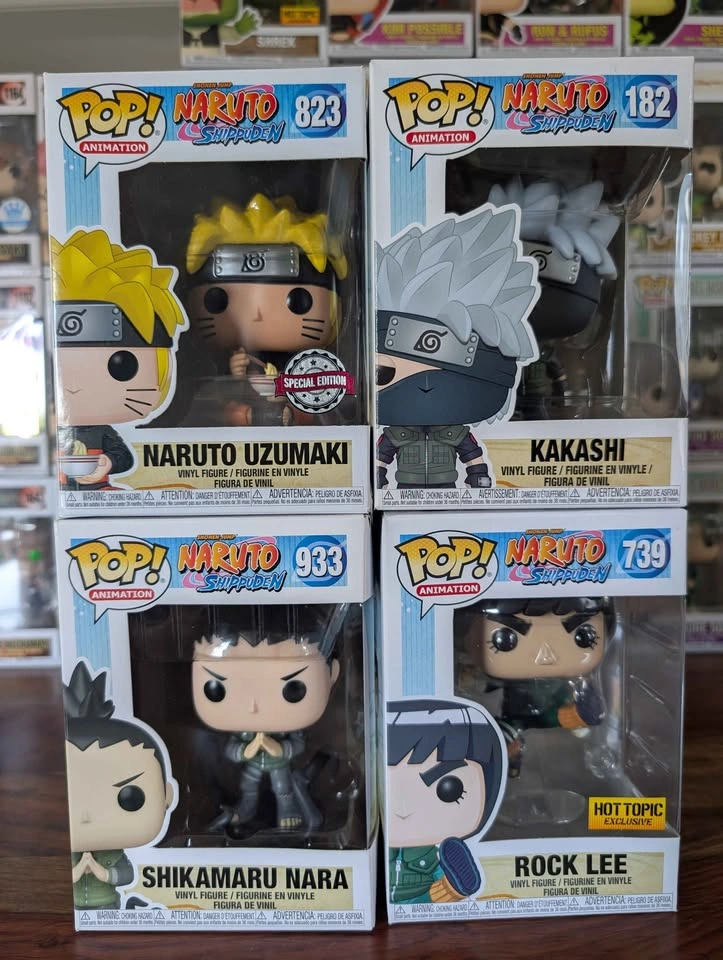 Funko Collection Sale - photo 5