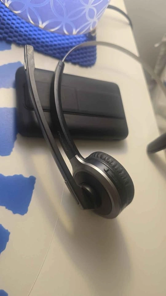 Wireless Headset - photo 3