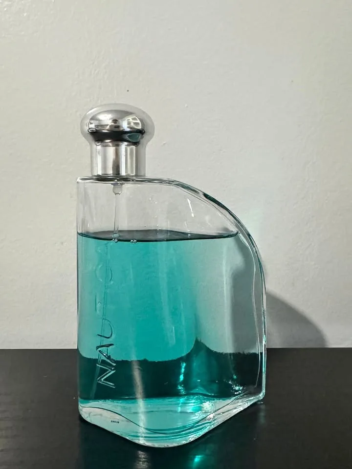 Nautica Cologne thumbnail