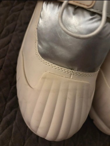 Ugg Silver Puffer Snow Boots - photo 2