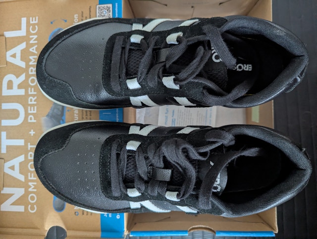Like New Xero Kelso Barefoot Shoes Size 41 Euro / 8 Men - photo 2
