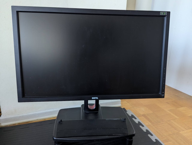 BenQ XL2720Z Zowie 27" 1MS TN Panel Monitor