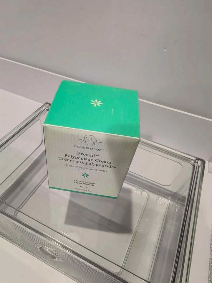 Drunk Elephant Protini Polypeptide Cream 50ml - photo 2