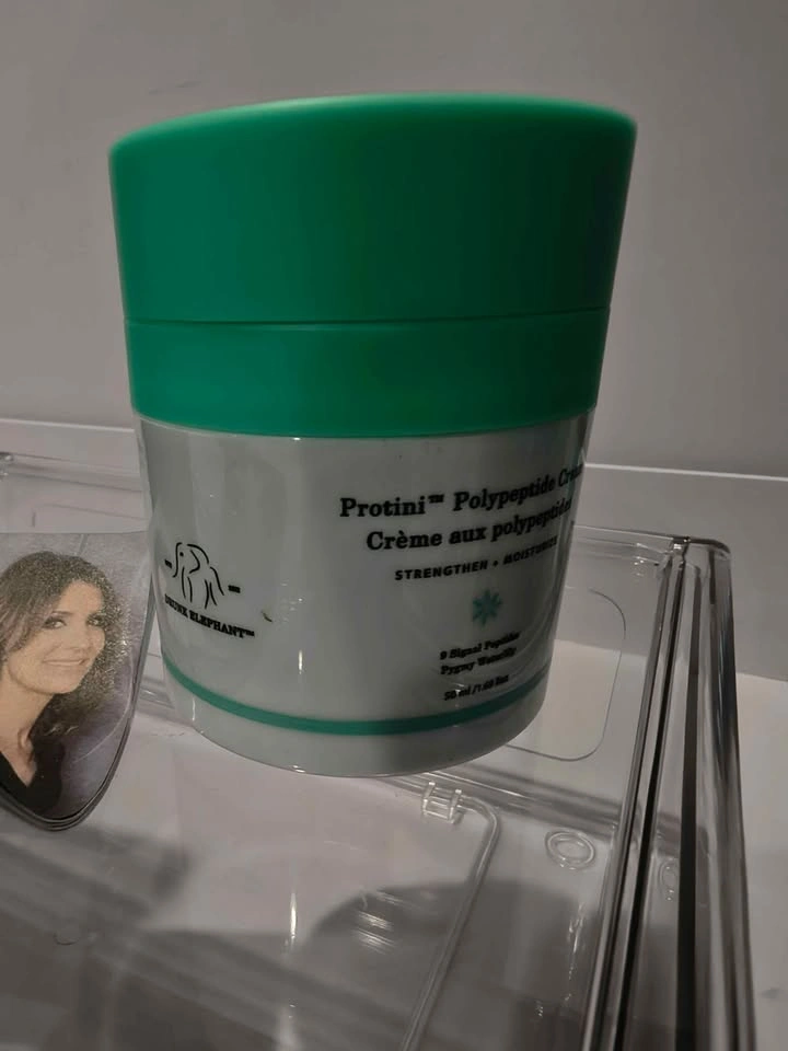 Drunk Elephant Protini Polypeptide Cream 50ml - photo 4