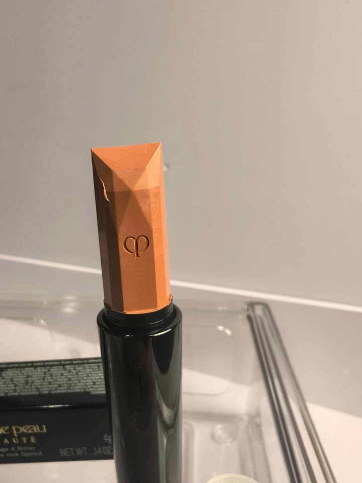 Cle De Peau Beaute Extra Rich Lipstick (201) Refill 0.14 Oz - photo 3