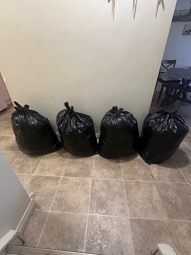 $5 Mystery Clothing Bags