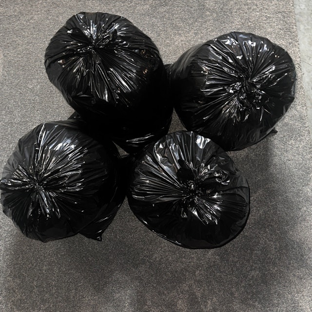 $5 Mystery Clothing Bags - photo 4
