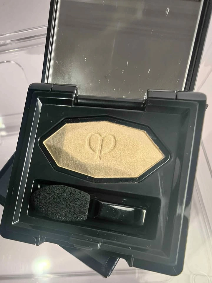Cle De Peau Beaute Ombre Couleur Solo Satin Eye Color #103