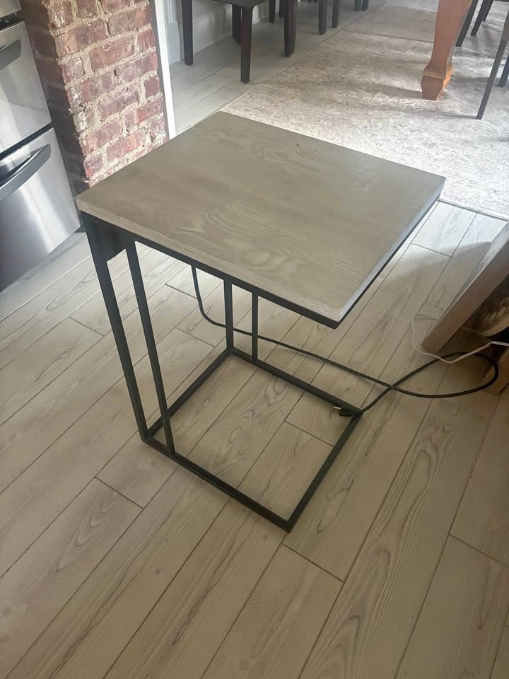 Side table