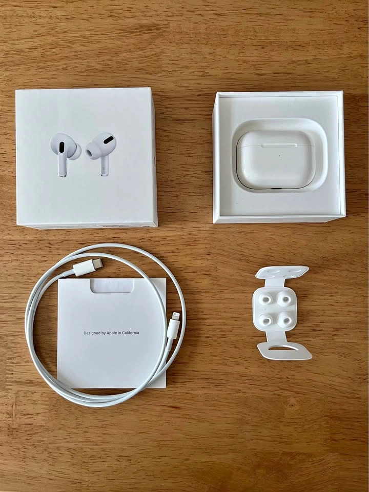 AirPods Pro (1st Generation) - $80