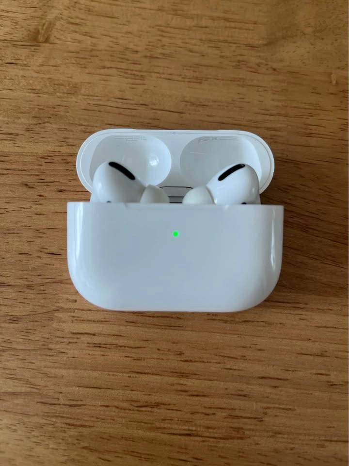 AirPods Pro (1st Generation) - $80 - photo 3