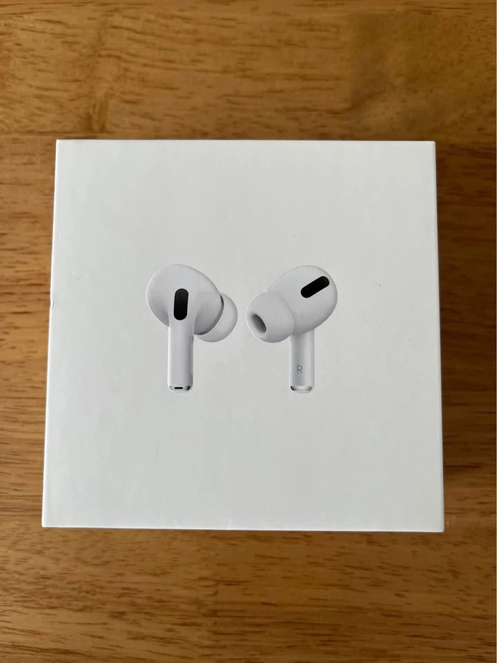 AirPods Pro (1st Generation) - $80 - photo 5