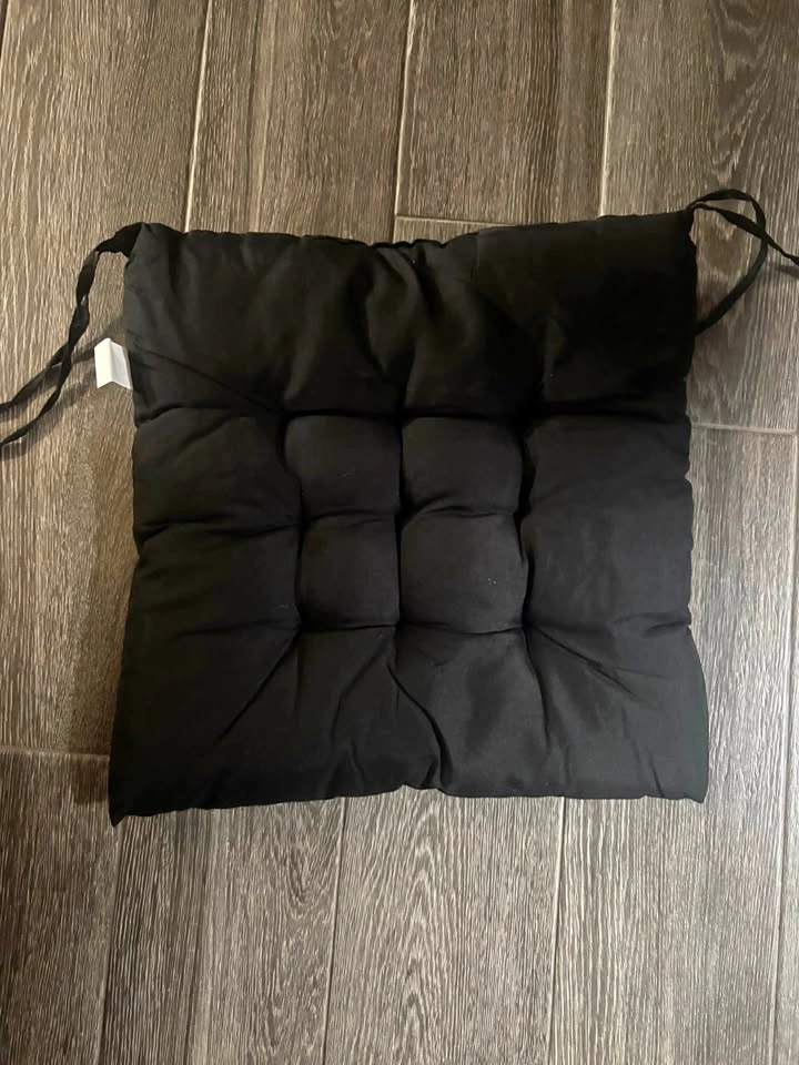 Seat cushions