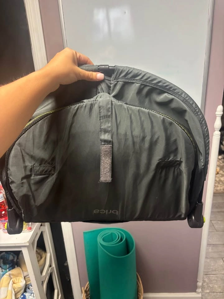Travel bassinet - photo 5