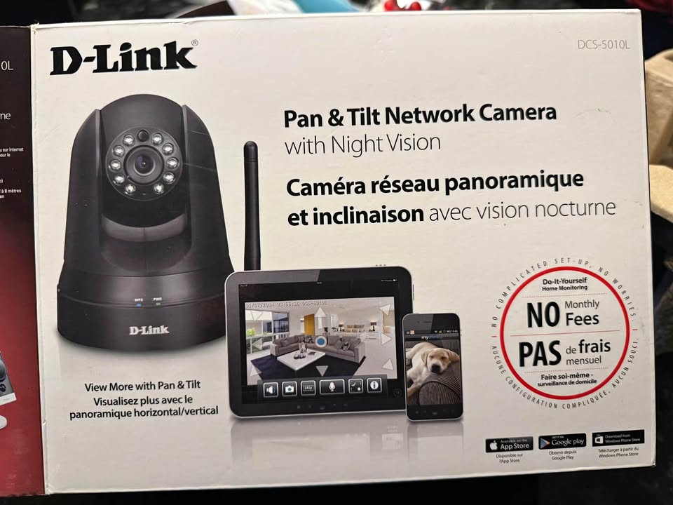 D-link