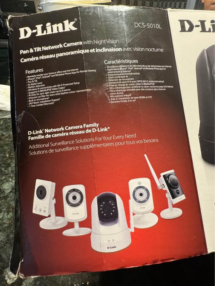 D-link - photo 2