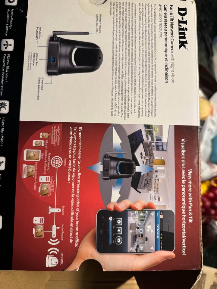 D-link - photo 4