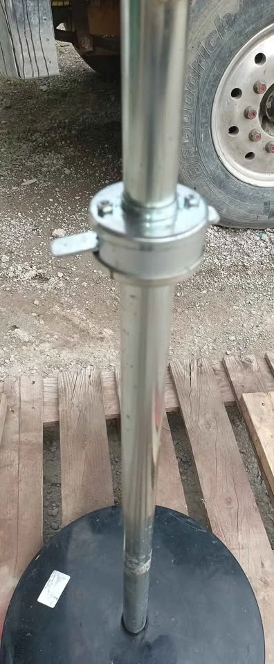 Lincoln Model 3605 Portable Waste Oil Drain - photo 2