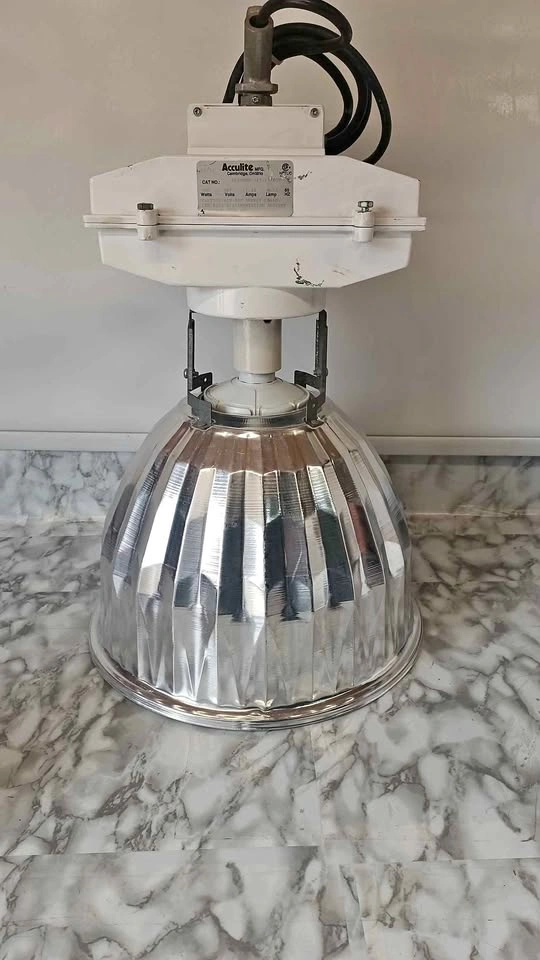 Acculite Industrial high bay LED Light
