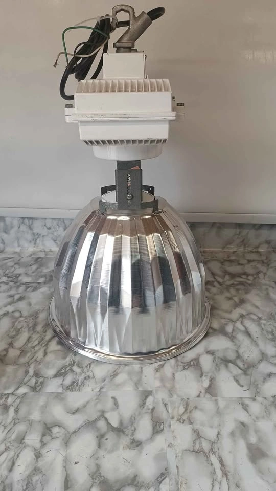 Acculite Industrial high bay LED Light - photo 4