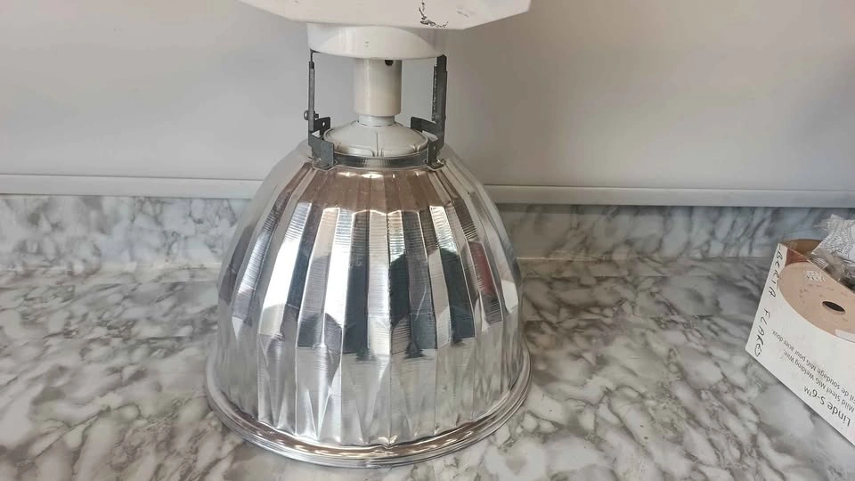 Acculite Industrial high bay LED Light - photo 5