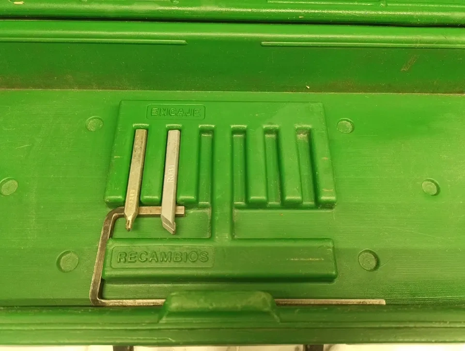 Rubi TS-30 Professional Tile Cutter - photo 3