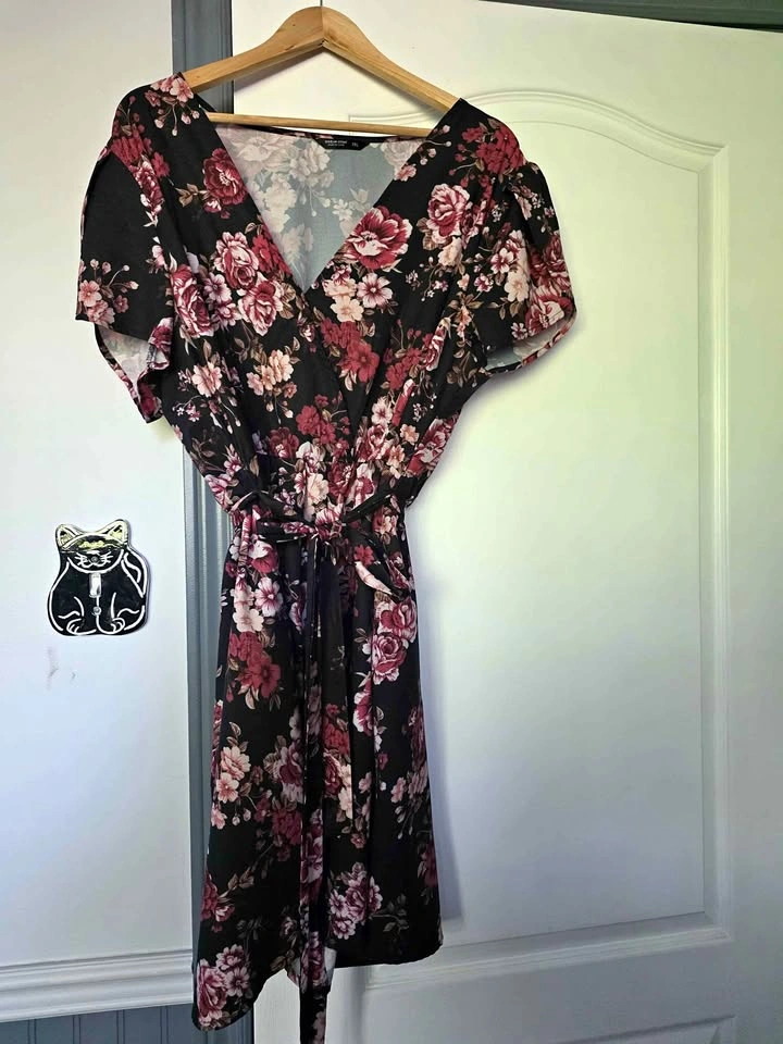 Plus Size Dresses - SHEIN Curve & Miss Lavish Size 20 / 2X