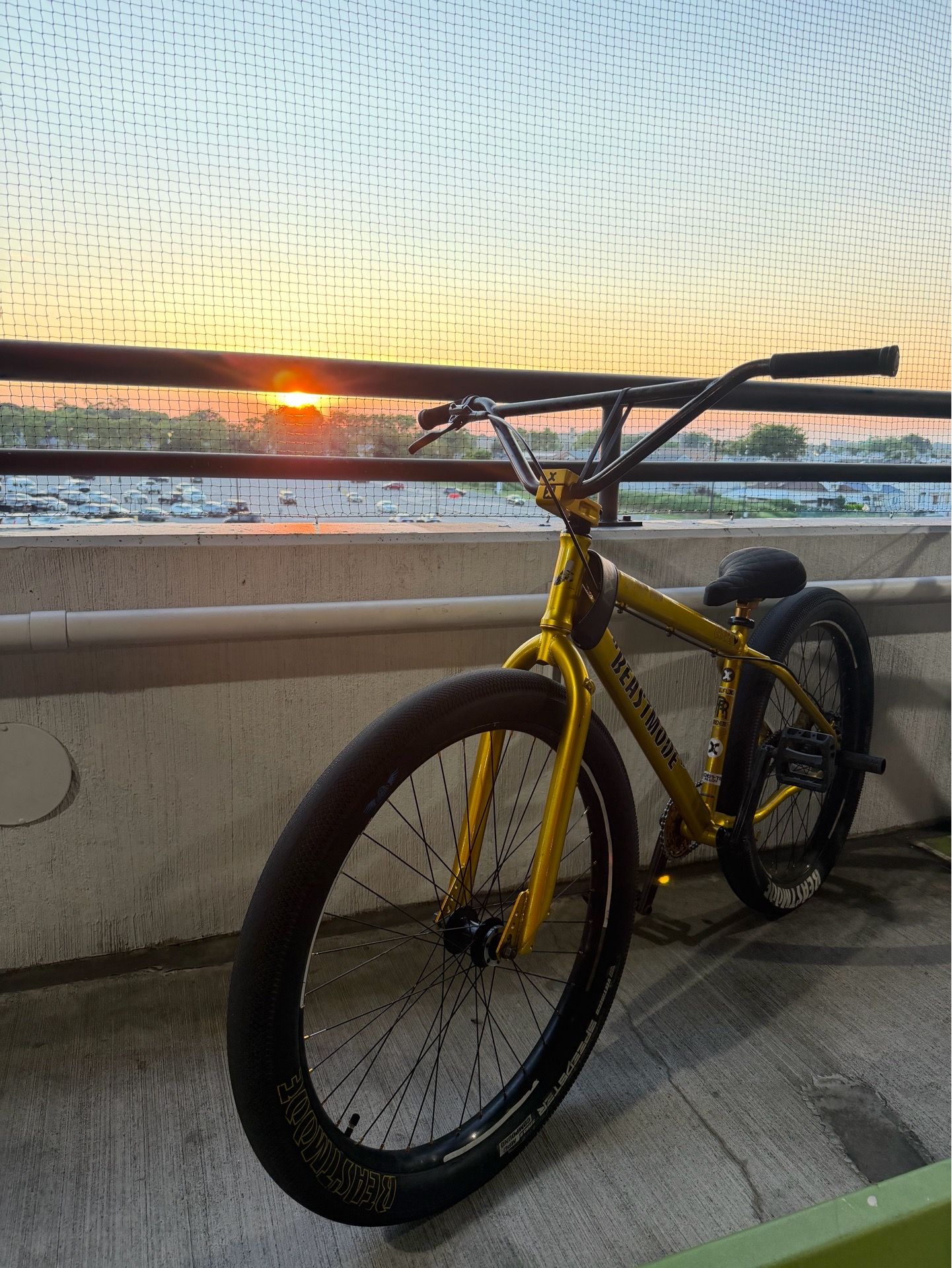 GOLD BEASTMODE 27.5 FOR LOW - photo 4