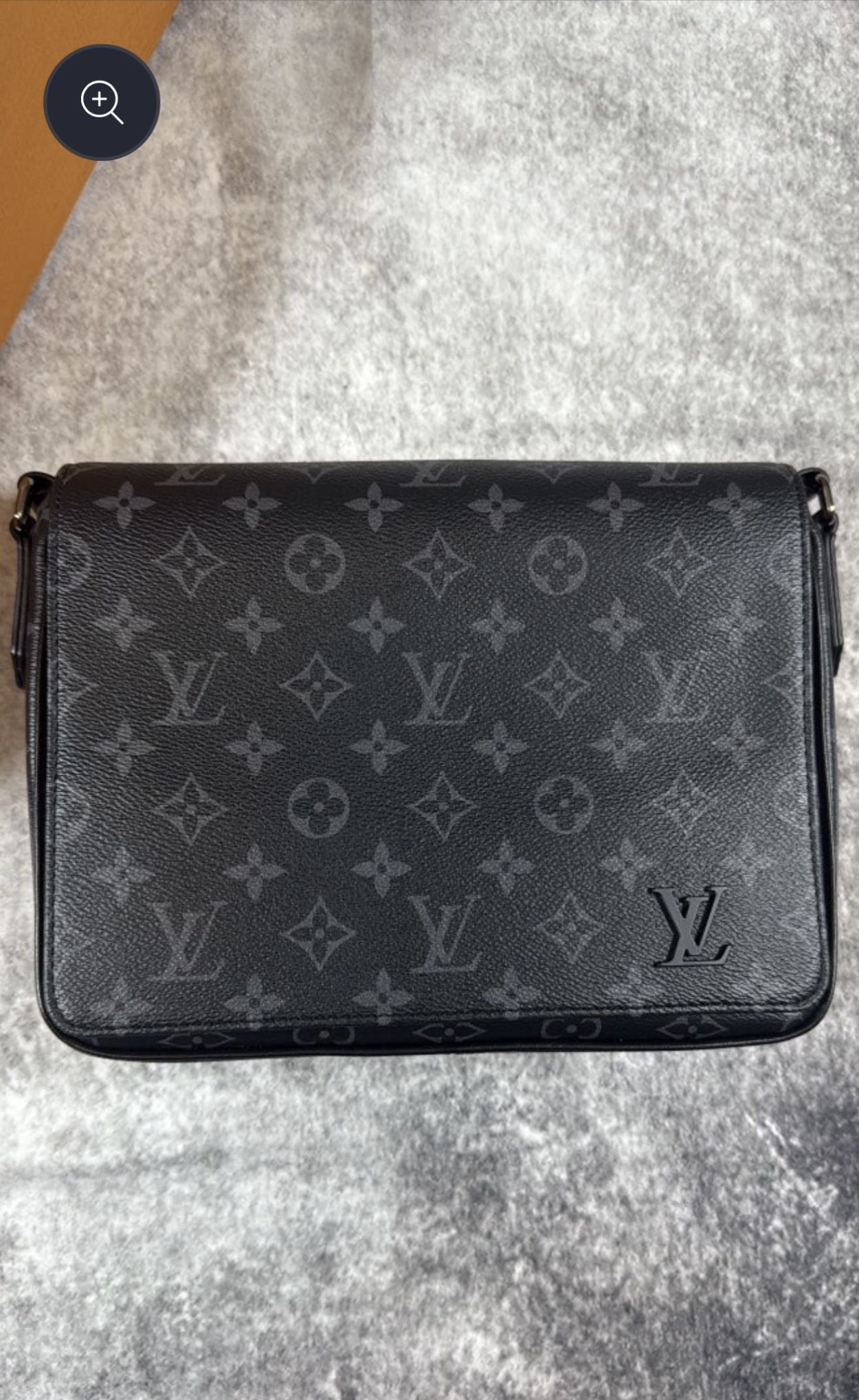 Luis Vuitton Handbag