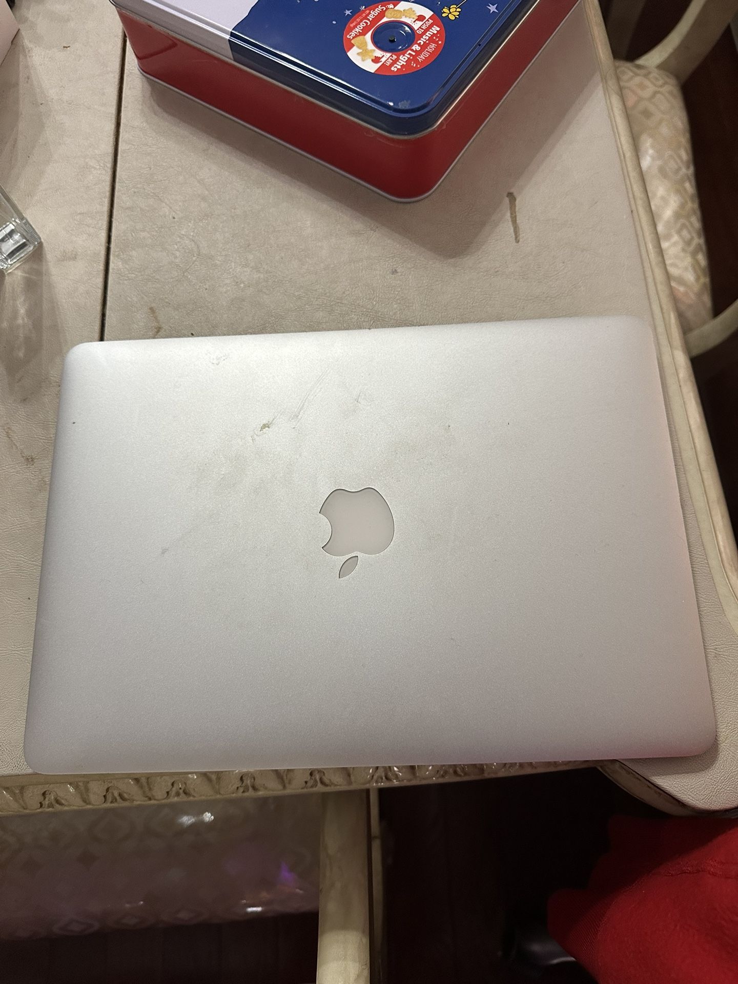 Mac Book Air