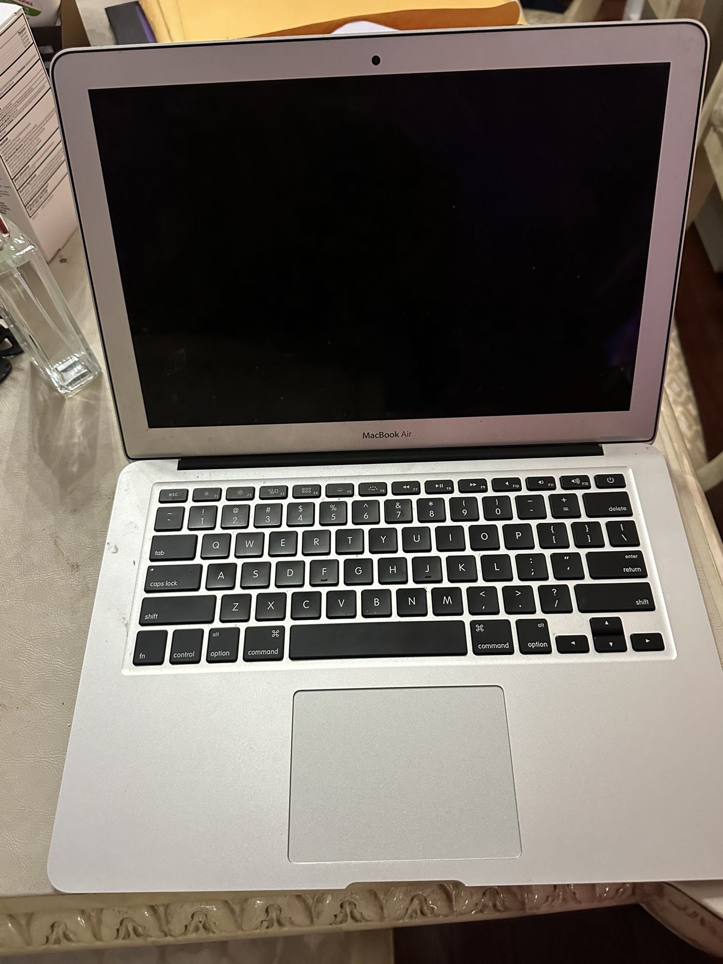 Mac Book Air - photo 2