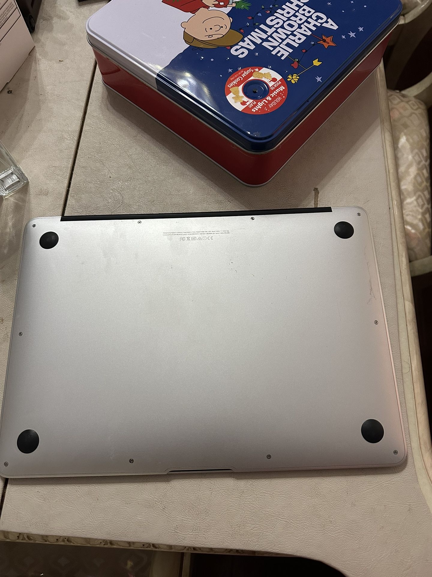 Mac Book Air - photo 3